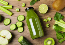 Drink Your Greens: 25 Cucumber Juice Recipes To Boost Your Health