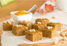 33 Simple and Delicious Gluten-Free Dessert Recipes Worth Trying