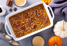 Rise and Grind! 33 Baked Oatmeal Recipes to Fuel Your Day