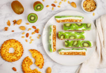 Gloriously Green: 45 Kiwi Recipes You’ll Wish You Tried Sooner