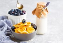 Homemade with Love: 50 Gluten-Free Recipes for Kids