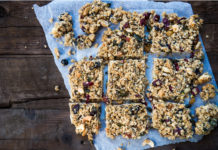 30 Simple and Nutritious Flaxseed Recipes for Weight Loss