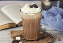Carpe Cocoa: 100 Must-Try Hot Chocolate Recipes
