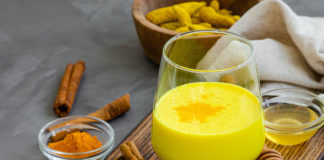 Boost Your Immunity: 30 Turmeric Tea Benefits and Recipes