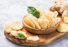 Cooking With Ginger: 46 Ginger Recipes We Love