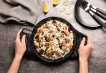 60 Simple Instant Pot Rice Recipes You’ll Wish You Tried Sooner