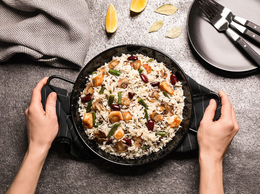 60 Simple Instant Pot Rice Recipes You’ll Wish You Tried Sooner