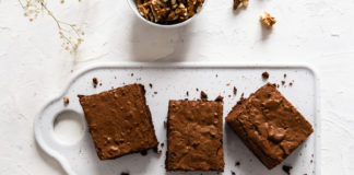 Guilt Free and Delicious: 21 Desserts Under 100 Calories