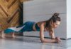 How to Strengthen Your Core: 5 At Home Core Strength Workouts