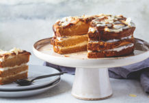 21 Delicious Eggless Cake Recipes You’ll Wish You Tried Sooner