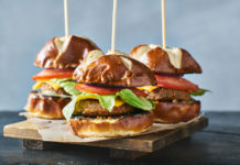 It’s Game Day! 60 Super Bowl Recipes Under 300 Calories