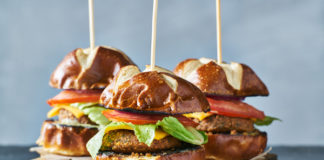 It’s Game Day! 60 Super Bowl Recipes Under 300 Calories