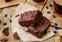 Healthy & Delicious: 21 Easy Plant-Based Desserts that Satisfy