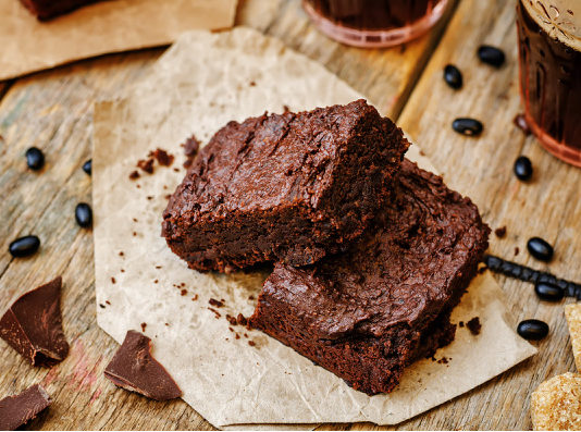 Healthy & Delicious: 21 Easy Plant-Based Desserts that Satisfy