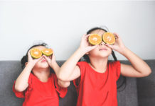 9 Immune Boosting Tips for Kids to Keep Your Little Ones Healthy