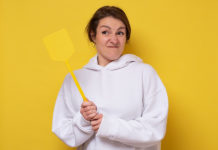 How to Get Rid of Fruit Flies: 10 Tips That Actually Work