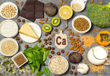 26 Calcium Rich Foods To Eat For Better Bone Health
