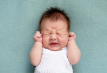 Surviving Colic: 9 Natural Colic Remedies that Actually Work