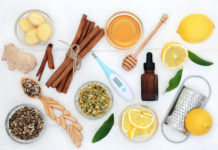 8 Natural Chest Congestion Remedies to Help You Feel Better Sooner