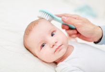 Cradle Cap 101: 3 Natural Cradle Cap Remedies that Work