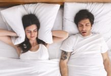 How to Stop Snoring: 10 Snoring Remedies that Actually Work!