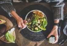 Weight Loss After Menopause: 14 Foods to Eat and Avoid