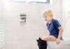 Feel Better Sooner: 5 Natural Diarrhea Remedies for Kids