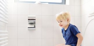 Feel Better Sooner: 5 Natural Diarrhea Remedies for Kids