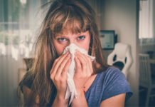 11 Natural Remedies for Congestion and Cold Relief