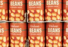 10 Delicious Uses for Canned Beans