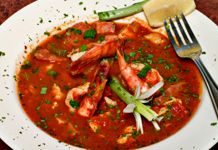 Top 5 Influences on Regional Cooking in the United States