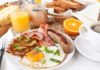 Great Traditional Brunch Foods
