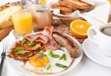 Great Traditional Brunch Foods