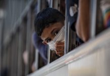 A mysterious illness is striking children amid the coronavirus pandemic – but is it Kawasaki disease?