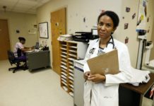 Coronavirus is spreading through rural South’s high-risk population – reopening economies will make it worse