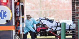Coronavirus medical costs could soar into hundreds of billions as more Americans become infected
