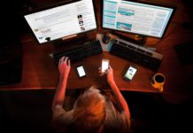 Could You Be Addicted to the Internet?