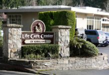 Failure to count COVID-19 nursing home deaths could dramatically skew US numbers