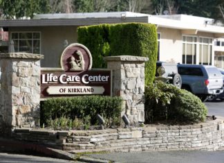 Failure to count COVID-19 nursing home deaths could dramatically skew US numbers