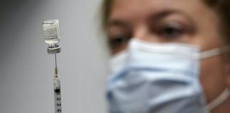 FDA panel recommends limiting Pfizer booster shots to Americans 65 and older, and those at high risk of severe COVID-19