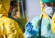 How much coronavirus testing is enough? States could learn from retailers as they ramp up