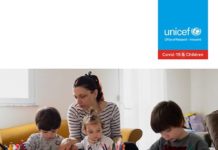 How to help kids with 'long COVID' thrive in school