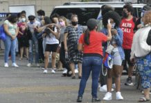 Kids are bigger coronavirus spreaders than many doctors realized – here’s how schools can lower the risk