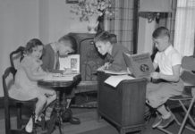 Remote learning isn't new: Radio instruction in the 1937 polio epidemic