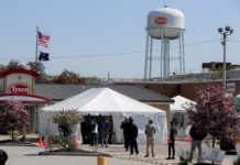 Rural America is more vulnerable to COVID-19 than cities are, and it's starting to show