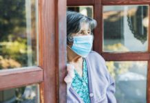 Social isolation: The COVID-19 pandemic's hidden health risk for older adults, and how to manage it