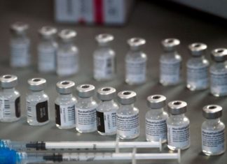 Tense decision-making as CDC joins FDA in recommending Pfizer booster shot for 65 & up, people at high risk and those with occupational exposure to COVID-19