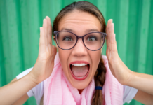 Want to stop the COVID-19 stress meltdown? Train your brain