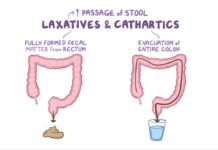 What Are Laxatives?