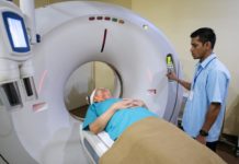 What Is a CT Scan?